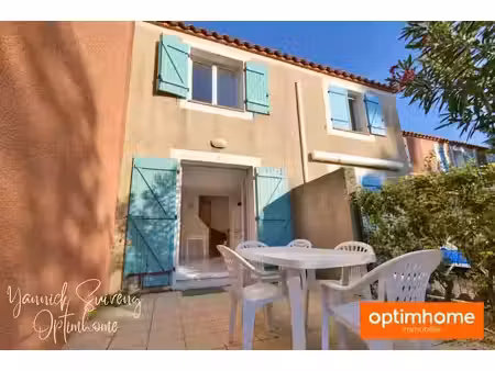 vente maison 2 pièces 33 m² à torreilles (66440)  106 500 €