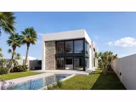 prestigieuse maison en vente pérols  france