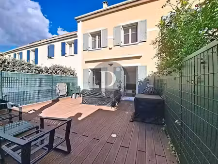 vente maison 5 pièces 104.76 m² à alfortville (94140)  685 000 €