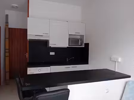 biscarrosse plage - apt t3 duplex meublé