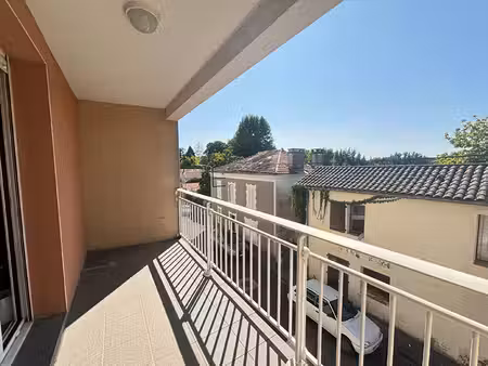 appartement mont de marsan 1 pièce