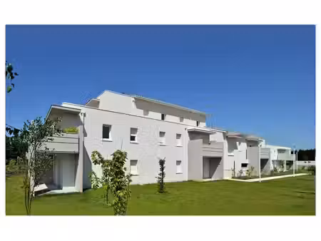 location appartement 2 pièces 43m²