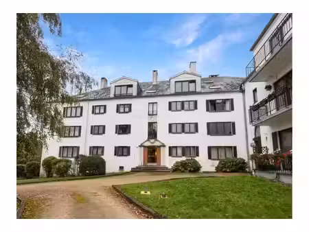 appartement à vendre à rue des renards 33a gozée (vbe79726)
