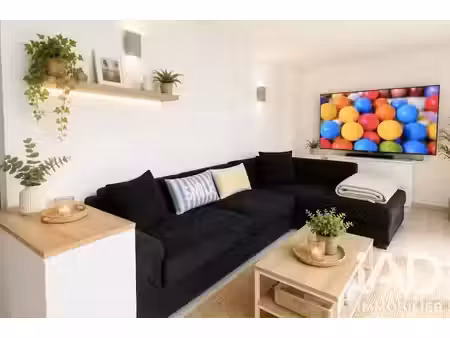 vente locaux professionnels 3 pièces 55 m² à le castellet (83330)  265 000 €