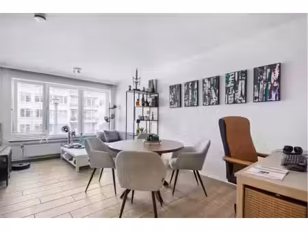 appartement à vendre à oscar van kesbeeckstraat 4 malines (rbx17094)