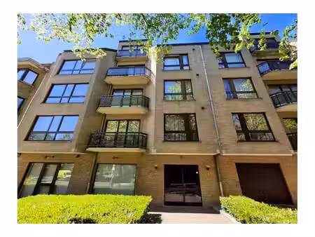 studio à vendre   jette (vbe79827)