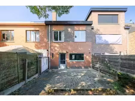 huis te koop in destelbergen met 3 slaapkamers
