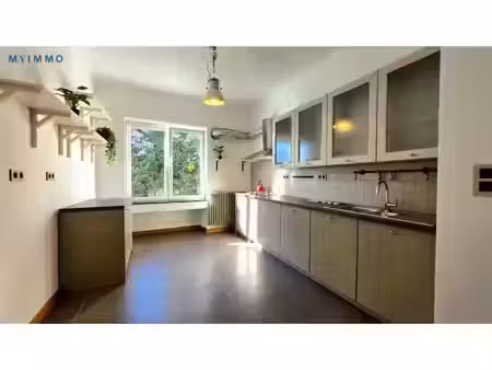 appartement à vendre à av. charles-quint 103 ganshoren (vbe79146)