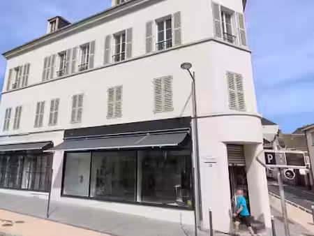 vente locaux professionnels 5 pièces 81.3 m² à dreux (28100)  262 000 €