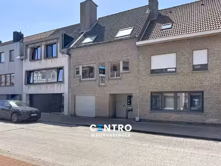 huis te koop in blankenberge