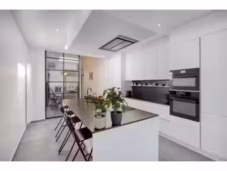 huis te koop in tienen met 3 slaapkamers