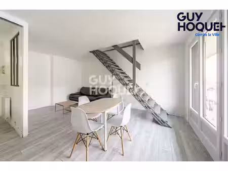 location : appartement f2 à combs la ville