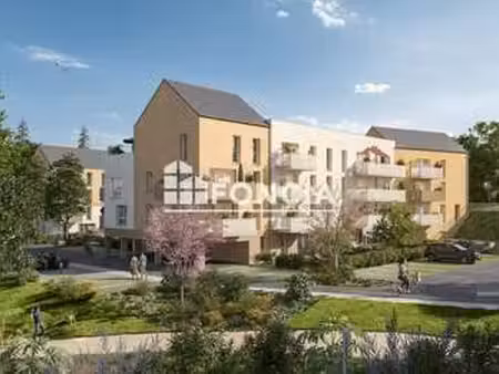 vente appartement 2 pièces à lannion (22300) : à vendre 2 pièces / 42m² lannion
