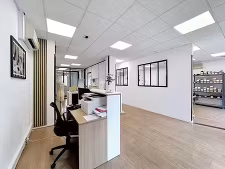 vente locaux professionnels 189 m² à baraqueville (12160)  265 000 €