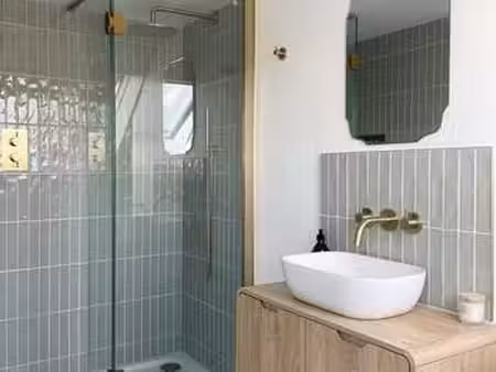 vente maison à bazouges-la-pérouse (35560) : à vendre / 89m² bazouges-la-pérouse