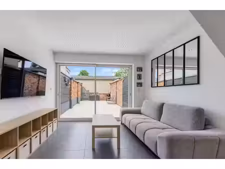 vente maison 3 pièces 60 m² à carvin (62220)  119 500 €