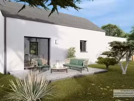 vente maison à dinan (22100) : à vendre / 49m² dinan