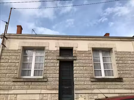 maison à louer