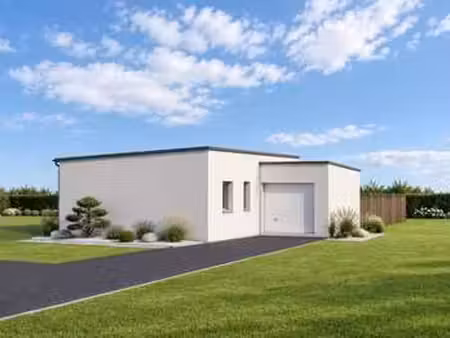 vente maison à ploufragan (22440) : à vendre / 54m² ploufragan