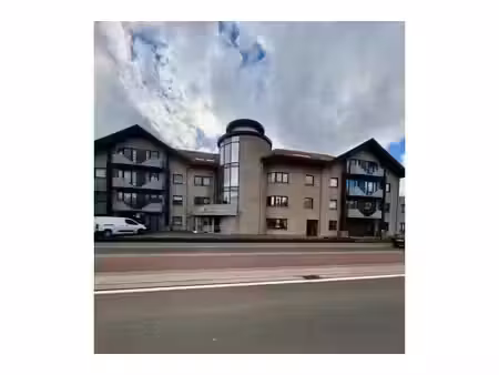 appartement à vendre à koninklijke baan 359 coxyde (vbe79817)