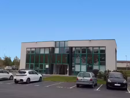location bureaux épron 14610 125m²