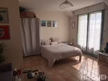appartement rambouillet 1 pièce