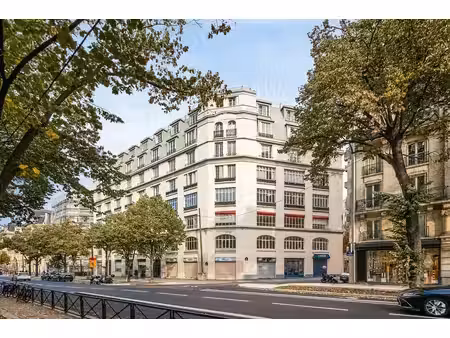 location bureaux paris 75011 250m²