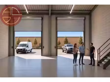 vente locaux professionnels 1 pièce 238 m² à castanet-tolosan (31320)  358 904 €