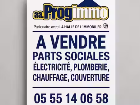 vente locaux professionnels 320 m² à limoges (87000)  378 000 €