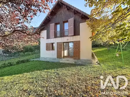 vente locaux professionnels 5 pièces 104 m² à valdeblore (06420)  385 000 €