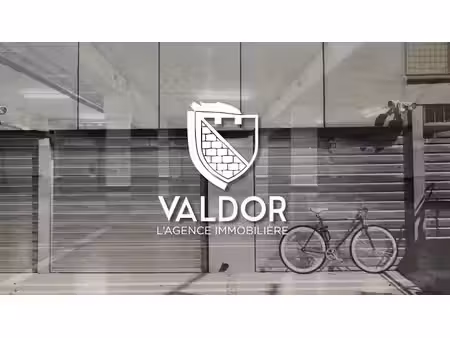 vente locaux professionnels 2 pièces 665.4 m² à villefranche-sur-saone (69400)  500 000 €