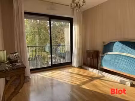 vente appartement 3 pièces à cesson-sévigné (35510) : à vendre 3 pièces / 90m² cesson-sévi
