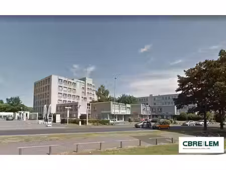 vente bureaux caen 14000 54m² à 396m²