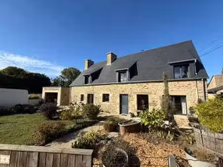 vente maison à dinan (22100) : à vendre / 151m² dinan