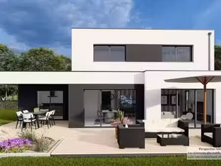 vente maison à fouesnant (29170) : à vendre / 136m² fouesnant