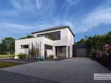 vente maison à langueux (22360) : à vendre / 136m² langueux