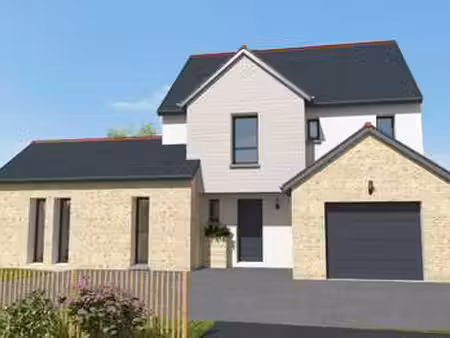 vente maison à lehon (22100) : à vendre / 150m² lehon