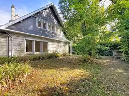 vente maison à lorient centre ville (56100) : à vendre / 302m² lorient centre ville