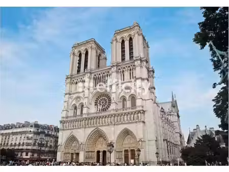 vente locaux professionnels 100 m² à paris 5ème (75005)  550 000 €