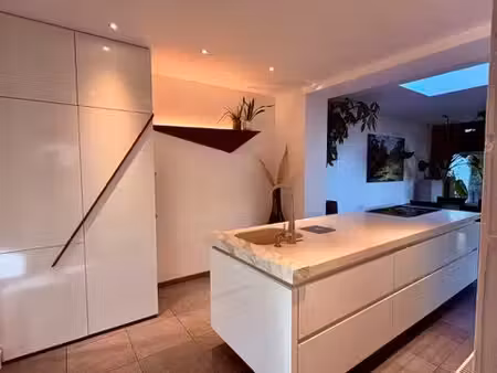 huis te koop in brasschaat met 3 slaapkamers