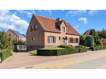 huis te koop in linden met 4 slaapkamers