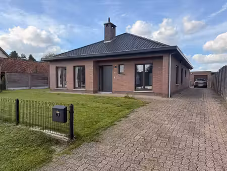 huis te koop in pulle met 5 slaapkamers