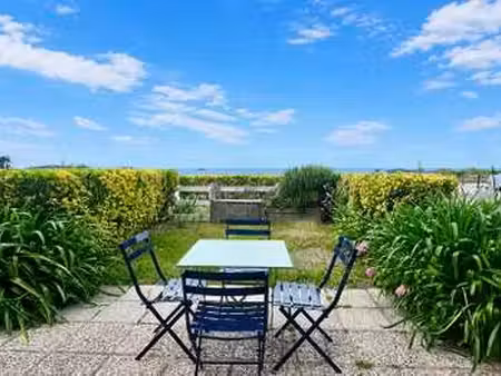 vente appartement 2 pièces bord de mer à saint-malo (35400) : à vendre 2 pièces bord de me