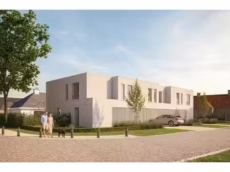 huis te koop in zwijnaarde met 4 slaapkamers