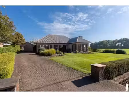 huis te koop in poppel met 3 slaapkamers
