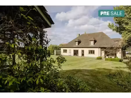 huis te koop in zwevegem met 4 slaapkamers