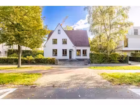 huis te koop in westerlo met 4 slaapkamers