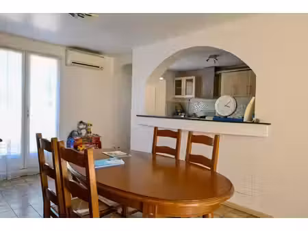 deux appartements à gogolin