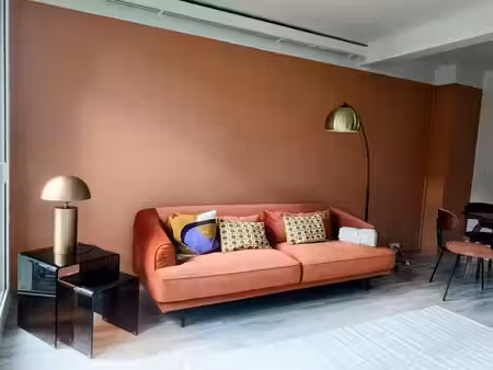 location meublée appartement 3 pièces 59 m² à fontainebleau (77300)  1 368 €