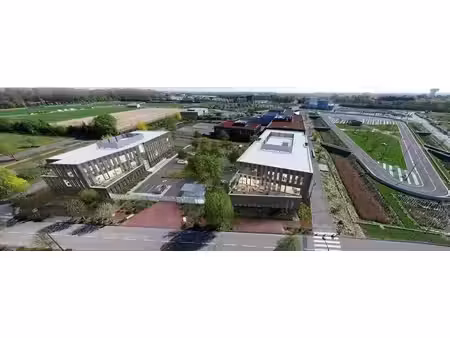 bureaux famars